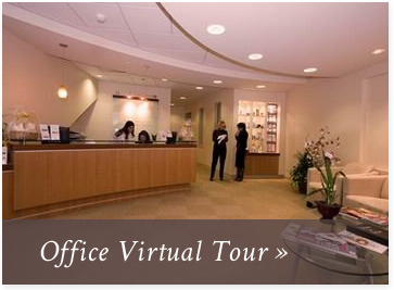 Office Virtual Tour